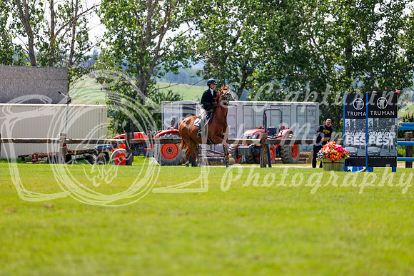2025 - Shea - Mid Summer Classic II - Wednesday July 16th - 06085