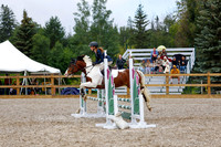 2025 - Haylee - Picco Horse Show - Sunday July 27th 01676