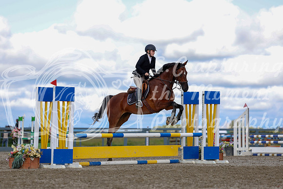 2025 - Haylee - Rocky Mountain Classic II - Thursday August 14th - 01903