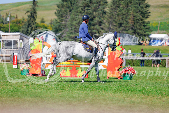 2025 - Haylee - Rocky Mountain Classic III - Saturday August 23rd - 08266