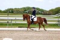 2025 - Dressage Festival - Saturday July 5th - 11829