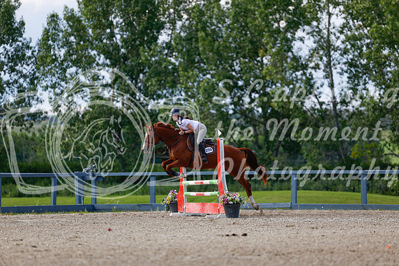 2025 - Haylee - Rocky Mountain Classic III - Wednesday August 20th - 08044