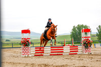 2025 - Haylee - June Classic II - Friday June 20th - 03971