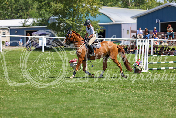 2025 - Shea - Teesdale - Thursday July 24th - 01734