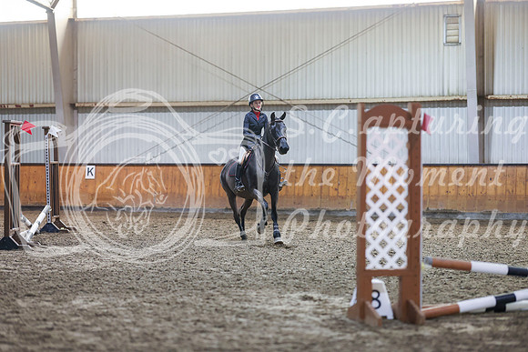 2025 - HJ Schooling - Sunday March 23rd - 0670