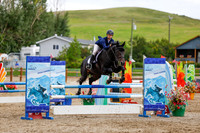 2025 - Haylee - Rocky Mountain Classic II - Saturday August 16th - 18123