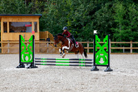 2025 - Haylee - Picco Horse Show - Friay July 25th 00591