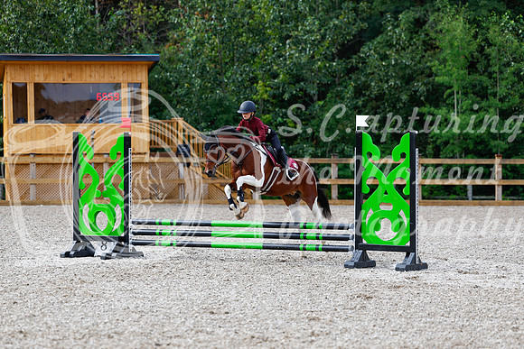 2025 - Haylee - Picco Horse Show - Friay July 25th 00591
