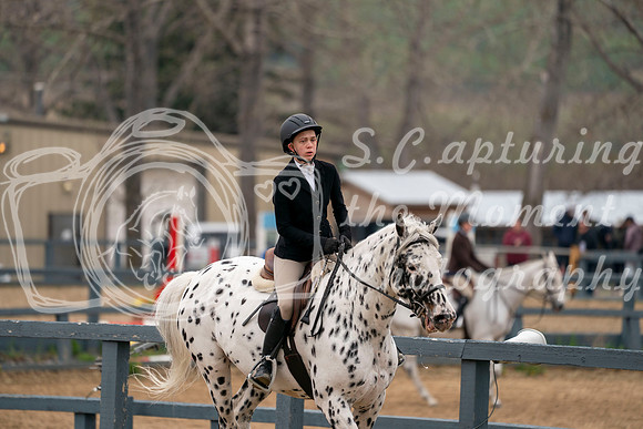 2025 - Jackie - Bow Valley II - Saturday May 17th - 04141