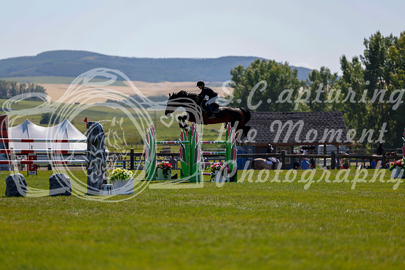 2025 - Haylee - Rocky Mountain Classic III - Sunday August 24th - 24444