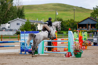 2025 - Haylee - Rocky Mountain Classic II - Saturday August 16th - 02002