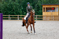 2025 - Haylee - Picco Horse Show - Saturday July 26th 04783