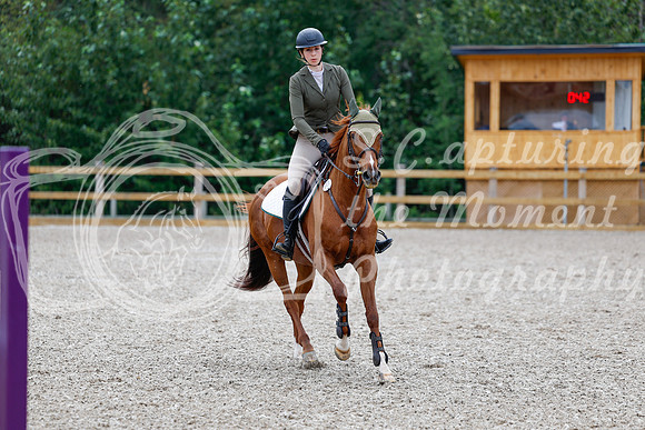 2025 - Haylee - Picco Horse Show - Saturday July 26th 04783