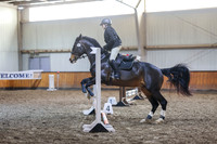 2025 - HJ Schooling - Sunday March 23rd - 1476