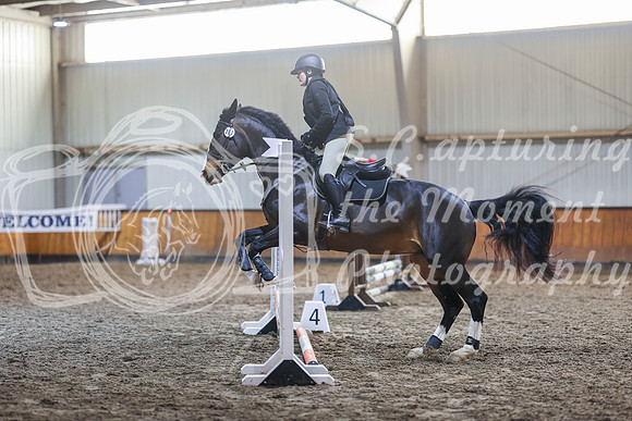 2025 - HJ Schooling - Sunday March 23rd - 1476