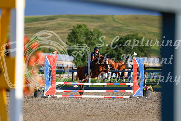 2025 - Haylee - Rocky Mountain Classic III - Wednesday August 20th - 01611