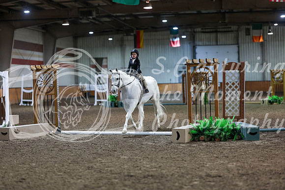 2025 - HJ Schooling - Saturday March 22nd - 0330