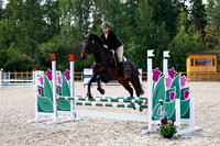 2025 - Haylee - Picco Horse Show - Thursday July 24th 01623