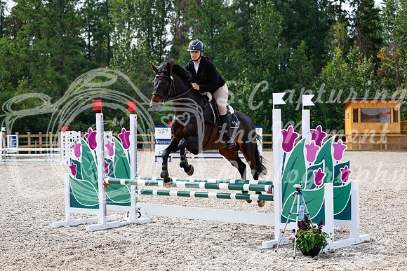 2025 - Haylee - Picco Horse Show - Thursday July 24th 01623