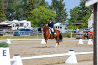 2025 - Dressage Festival - Saturday July 5th - 02599