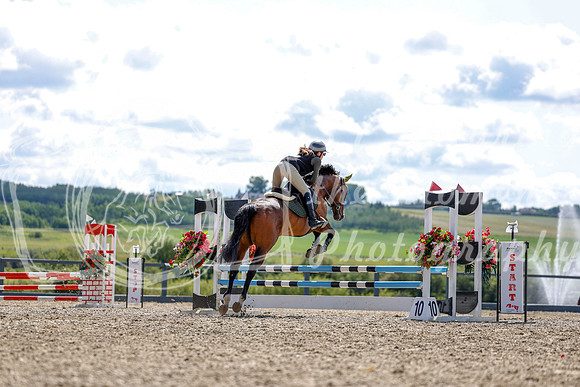 2025 - Haylee - June Classic I - Saturday June 14th - 04191