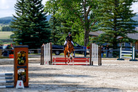 2025 - Haylee - June Classic II - Sunday June 22nd - 01212