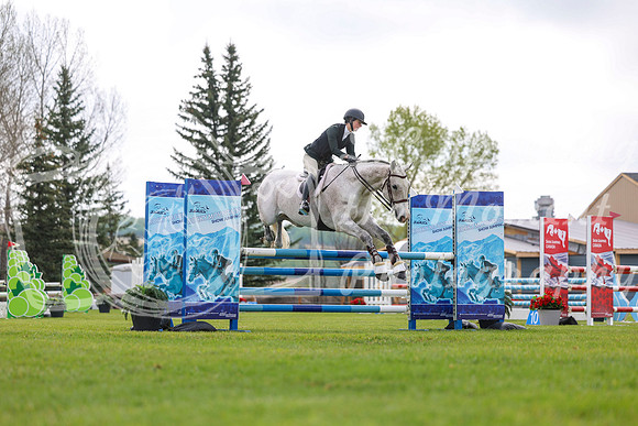 2025 - Shea - Bow Valley II - Saturday May 17th - 01230