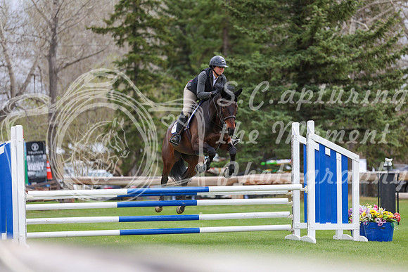 2025 - Shea - Bow Valley II - Thursday May 15th - 02051
