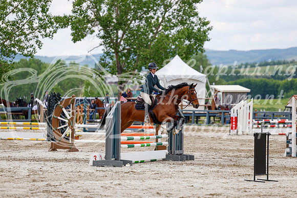 2025 - Haylee - June Classic II - Sunday June 22nd - 02493