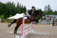 2025 - Haylee - Picco Horse Show - Friay July 25th 02480