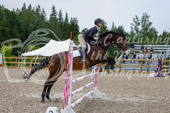 2025 - Haylee - Picco Horse Show - Friay July 25th 02480