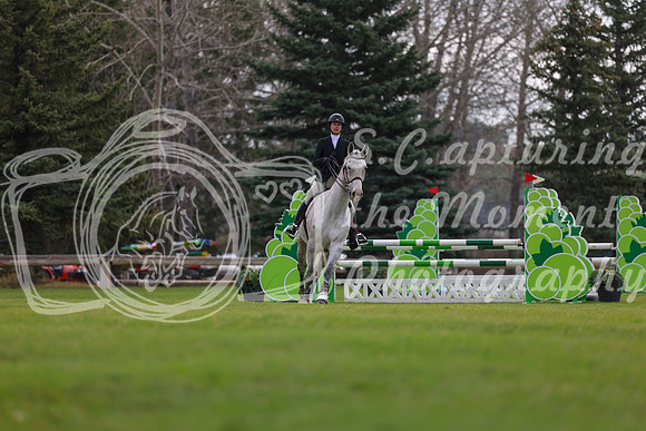 2025 - Shea - Bow Valley II - Saturday May 17th - 01222