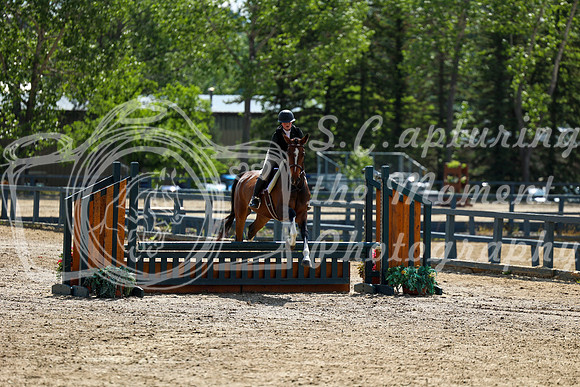 2025 - Mara - June Classic I - Saturday June 14th - 08866