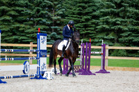 2025 - Haylee - Picco Horse Show - Sunday July 27th 06321