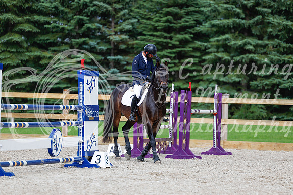 2025 - Haylee - Picco Horse Show - Sunday July 27th 06321
