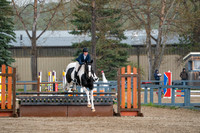 2025 - Jackie - Bow Valley II - Saturday May 17th - 13378