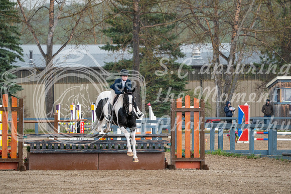 2025 - Jackie - Bow Valley II - Saturday May 17th - 13378