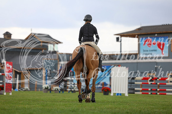 2025 - Shea - Bow Valley II - Saturday May 17th - 15705