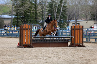 2025 - Shea - Bow Valley II - Friday May 16th - 07467