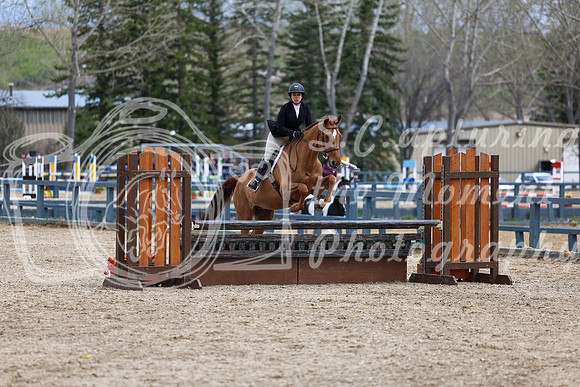 2025 - Shea - Bow Valley II - Friday May 16th - 07467