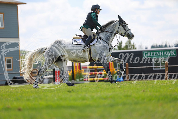 2025 - Shea - Bow Valley II - Saturday May 17th - 14242