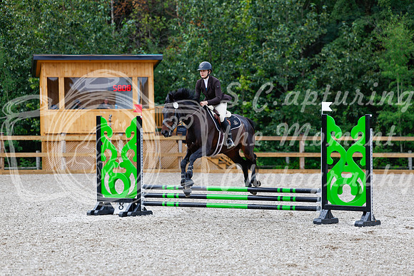 2025 - Haylee - Picco Horse Show - Friay July 25th 00444