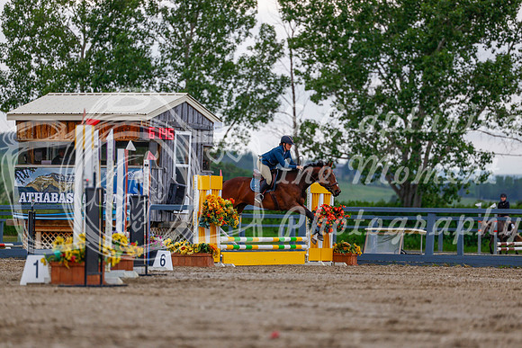 2025 - Haylee - June Classic II - Friday June 20th - 04393