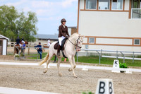 2025 - Dressage Festival - Saturday July 5th - 12078