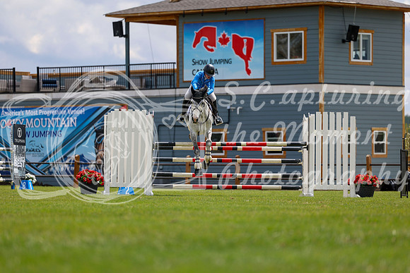 2025 - Shea - Bow Valley II - Saturday May 17th - 15058