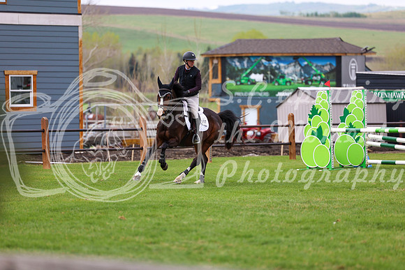 2025 - Shea - Bow Valley II - Friday May 16th - 02269