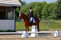 2025 - Dressage Festival - Saturday July 5th - 01637