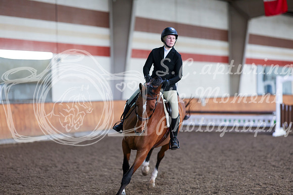 2025 - HJ Schooling - Saturday March 22nd - 6707