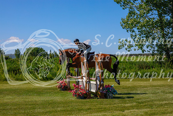 2025 - Haylee - Rocky Mountain Classic III - Thursday August 21st - 09299