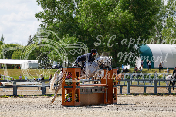 2025 - Haylee - June Classic I - Friday June 13th - 08612